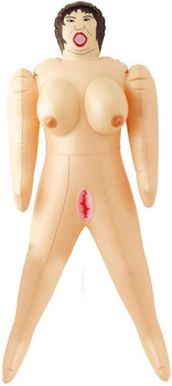 Секс-кукла Big Babe Bella Mini Doll (15726000000000000)