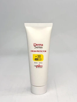 Derma Series Cream Protector SPF30 Крем протектор 50 мл