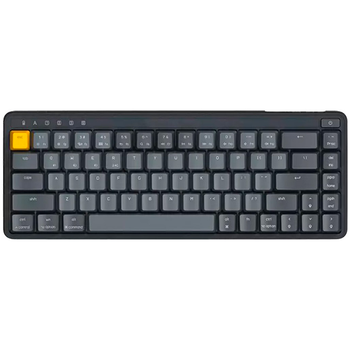 Клавиатура Xiaomi MiiiW POP Z680cc (MWMKB01) [80765]