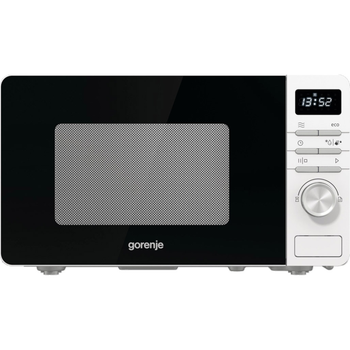 Мікрохвильова піч Gorenje MO20A3W [80492]