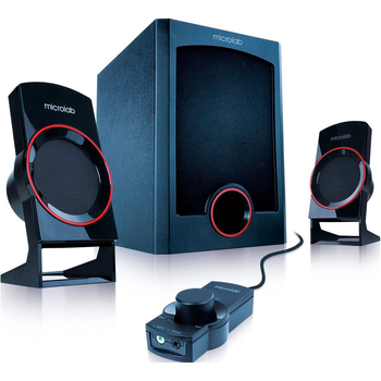 Акустическая система Microlab M-111 [82761]
