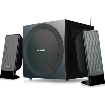 Акустическая система Microlab M-300U [82774]