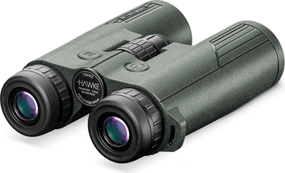Лазерний далекомір Hawke Frontier LRF 2300 10x42 Green (38615) [86706]