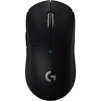 Миша Logitech G Pro X Superlight Wireless Black (910-005880) [62933]