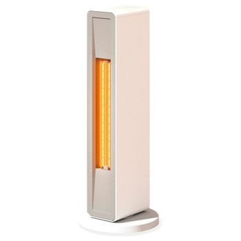 Тепловентилятор SmartMi Electric Heater White (ZNNFJ07ZM) [63169]