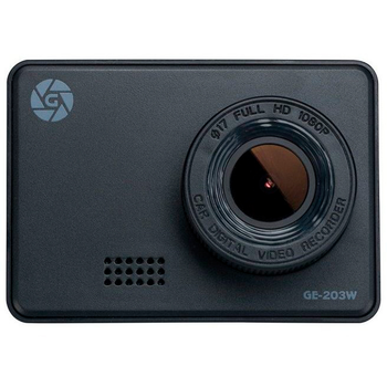Відеореєстратор Globex GE-203W [65094]