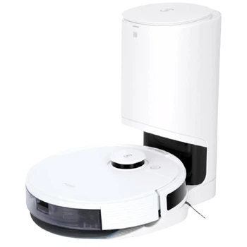 Робот-пылесос ECOVACS DEEBOT OZMO N8 Pro PLUS (DLN11) [62581]