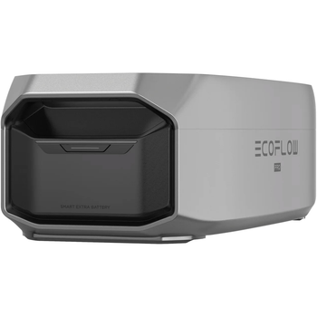 Дополнительная батарея EcoFLow DELTA Pro 3 Extra Battery (EFDELTAPRO3EB) [115479]