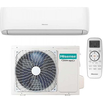 Сплит-система Hisense Omega CF35YR1D [116549]