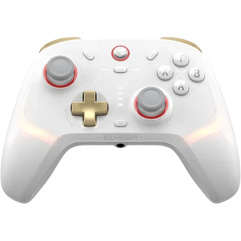 Геймпад XiaoJi GameSir Cyclone 2 Wireless White [122725]