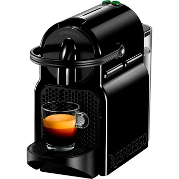 Кавоварка капсульна Delonghi Nespresso Inissia EN 80.B Б/В [118527]