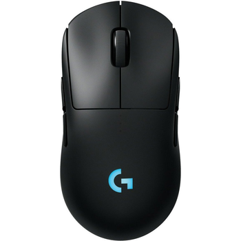 Мышь Logitech G Pro 2 Lightspeed Wireless Black (910-007295) [118107]