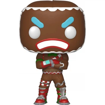 Фигурка Funko Pop! Fortnite: Веселый Мародёр 9.6см (34880) [118031]