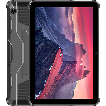 Планшет Oukitel RT9 6/256GB Black [119184]