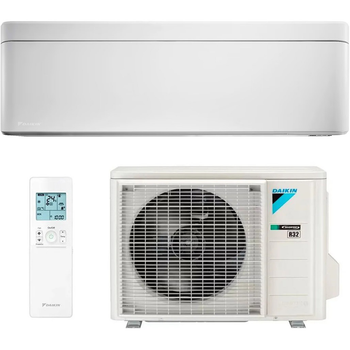 Сплит-система Daikin Stylish FTXA42CW/RXA42A [113975]