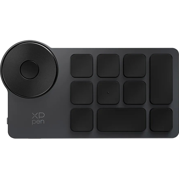 Клавиатура XP-Pen ACK05 Wireless Shortcut Remote [113381]