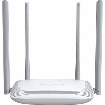 Беспроводной маршрутизатор (роутер) Mercusys MW325R [94314]