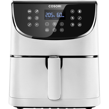 Аерофритюрниця Cosori Premium Chef Edition CP158-AF-RXW [94722]