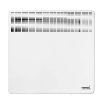 Конвекционный обогреватель Bonjour Turbo Heat 20 CEG BL-Meca/Q1 1750W [72294]