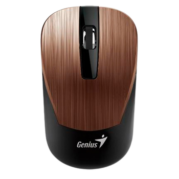 Мышь Genius NX-7015 Brown (31030015403) [69983]
