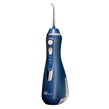 Ирригатор Waterpik WP-563 Cordless Advanced Water Flosser (Blue) [69898]