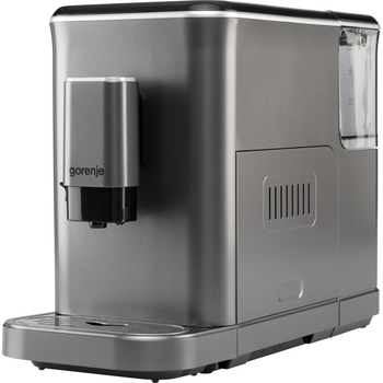 Кавомашина Gorenje GFACM20S [96036]