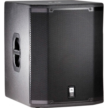 Акустика JBL PRX418SD [79089]
