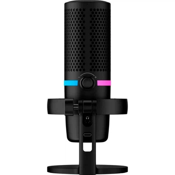 Микрофон HyperX DuoCast (4P5E2AA) [77387]