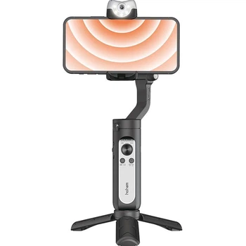 Стабилизатор видеосъемки Hohem iSteady V2 Black [87521]