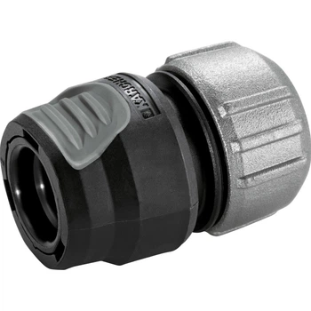 Универсальный коннектор Karcher Premium с аквастопом (2.645-196.0) [87775]