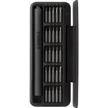 Электроотвертка с набором бит Xiaomi HOTO 25-in-1 Electric Screwdriver Set (QWLSD010) [75057]