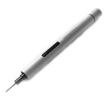 Умная отвертка Wowstick 1P+ 19 в 1 (Silver) [25912]