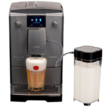 Кофемашина Nivona CafeRomatica 789 (NICR 789) [62006]