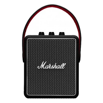 Портативна колонка Marshall Stockwell II Black (1001898)