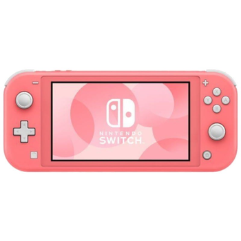 Портативна ігрова приставка Nintendo Switch Lite Coral [47965] Портативна ігрова приставка Nintendo Switch Lite [47965]