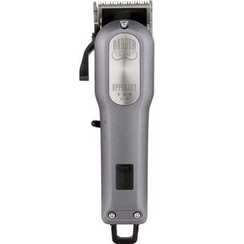 Машинка для стрижки Tico Professional Barber Upper Cut 5 Graphite (100402GR) [78106]