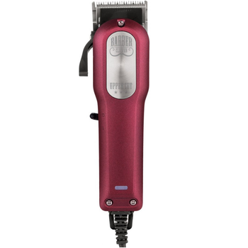 Машинка для стрижки Tico Professional Barber Upper Cut 3 Burgundy (100401BO) [78101]