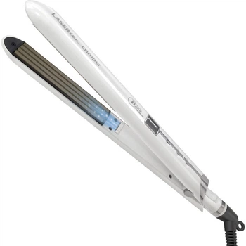 Плойка гофре TICO Professional Laser Ion Crimper Titanium (100216) [78053]