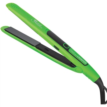 Плойка-гофре TICO Professional Volume Crimper Green (100227) [78049]