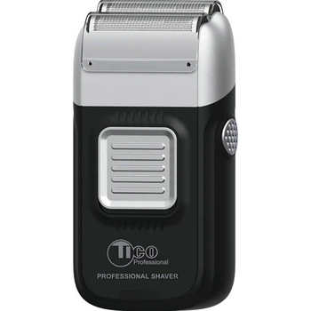 Шейвер Tico Professional Shaver Black (100427) [78083]