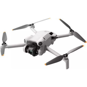Квадрокоптер DJI Mini 4 Pro DJI RC-N2 (CP.MA.00000731.01) [100573]