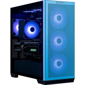 Комп'ютер Expert PC Ultimate (I14700F.32.S1.4070S.G12722) [101719]