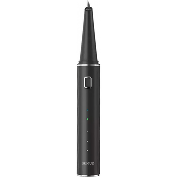 Ультразвуковий скалер Sunuo Ultrasonic Scaler T12 Pro Black [103593]