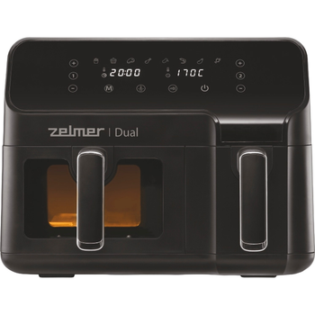 Мультипіч Zelmer ZAF9000 Dual [99156]