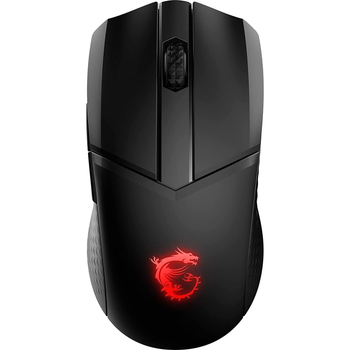 Мышь MSI Clutch GM41 Lightweight Wireless (S12-4300860-C54) [117641]