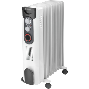 Масляный обогреватель Olimpia Splendid Caldorad 9 Turbo Timer (99617) [120950]