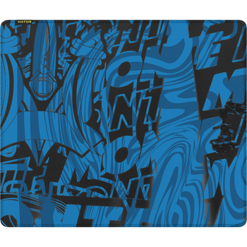 Игровая поверхность Hator Tonn eSport Monte Edition L (HTP-034) [117026]