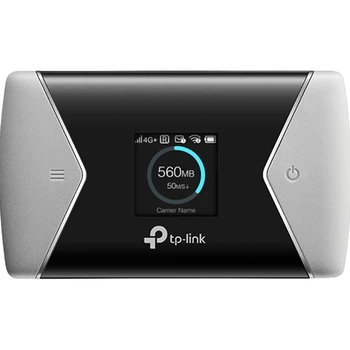 4G модем + Wi-Fi роутер TP-Link Wi-Fi M7650 [91442]