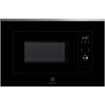 Мікрохвильова піч Electrolux LMS2203EMX [100463]