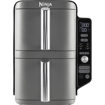 Мультипечь Ninja Double Stack XL 2-Level Air Fryer 9,5л (SL400EU) [120901]